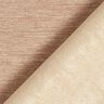 Draperityg Dubbelsidigt – kanel,  thumbnail number 3