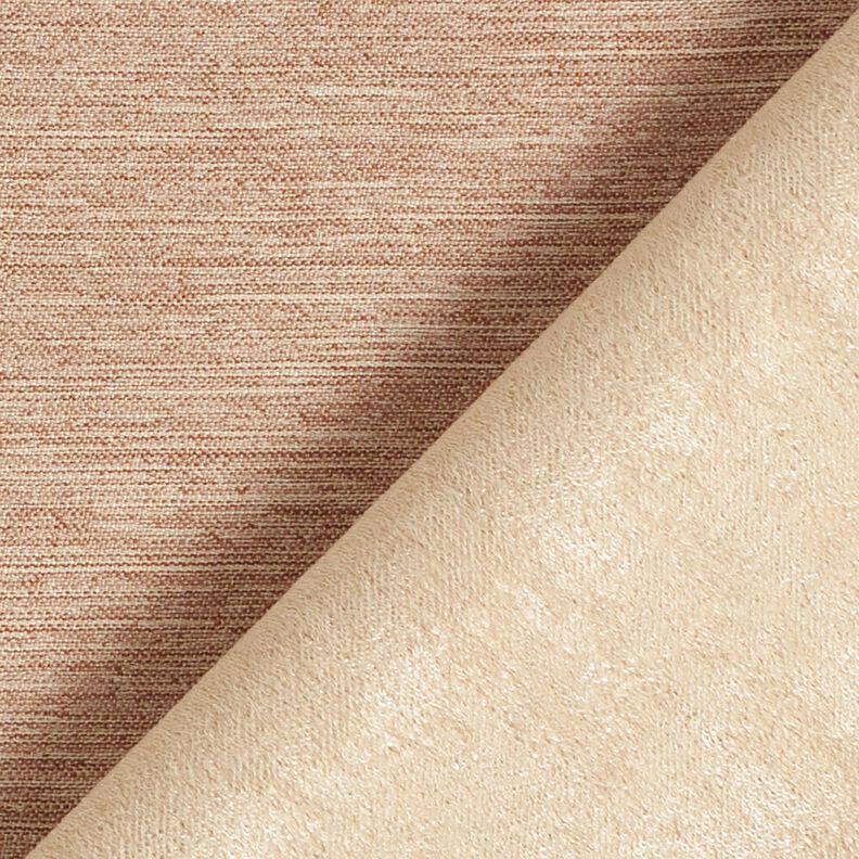 Draperityg Dubbelsidigt – kanel, image number 3