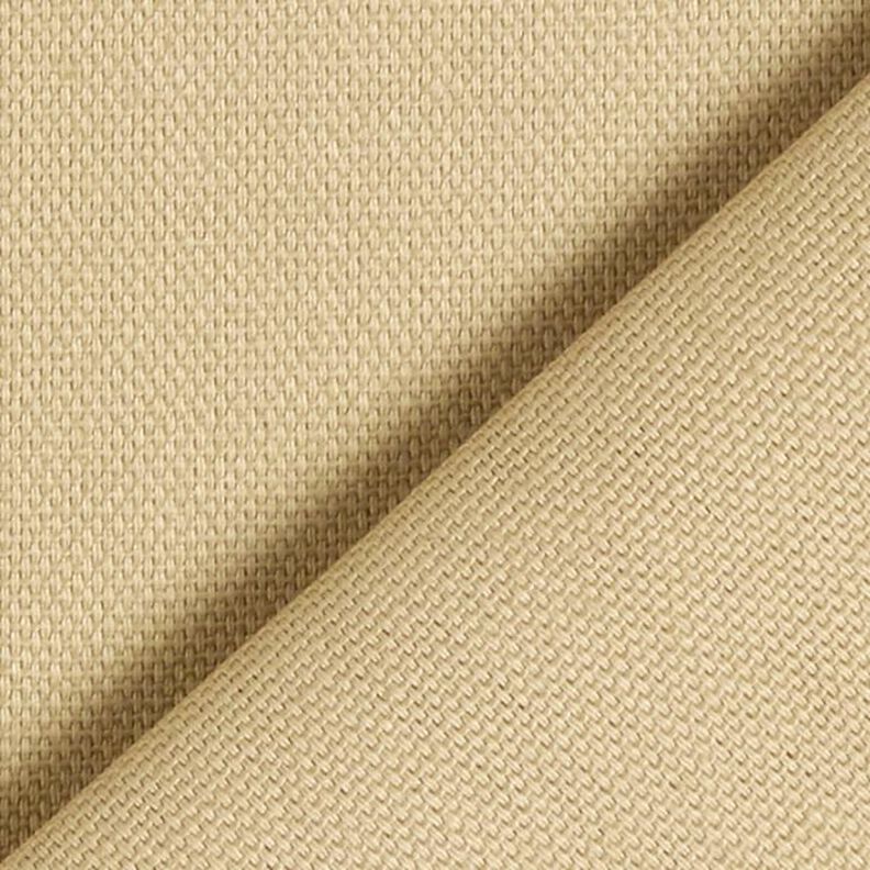 Dekorationstyg Canvas – beige,  image number 8