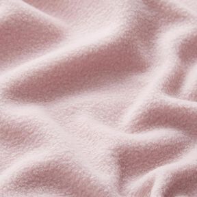 Antipilling Fleece – rose, 