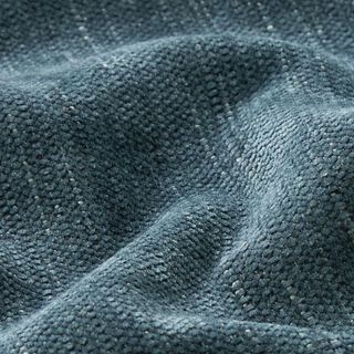 Stoppningstyg Chenille Odin – petrol, 