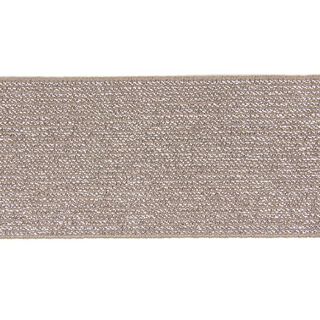 Skärpgummiband Lurex 2, 