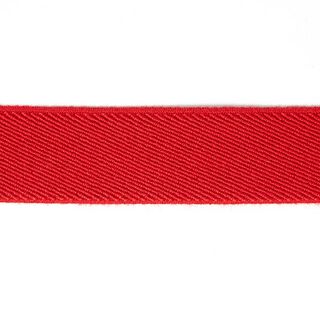 Gummiband Basic - röd, 