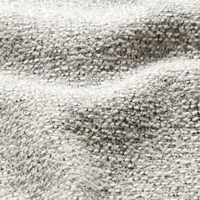 Stoppningstyg f&auml;rgglatt v&auml;vt tyg &ndash; ljus gr&aring;brun/gr&aring;, 