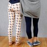 FRAU RIEKE - bekväma damleggings, Studio Schnittreif | XS - XXL,  thumbnail number 3
