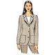 Blazer, Butterick 5926|42 - 50,  thumbnail number 9