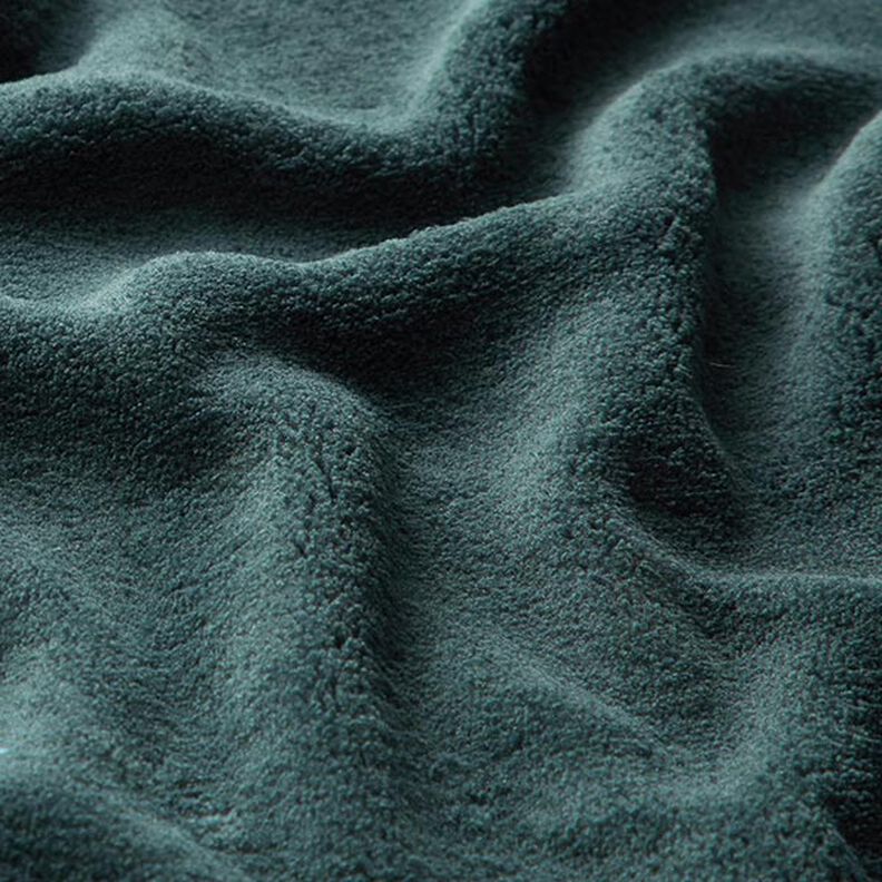 Mysfleece – mörkgrön,  image number 3
