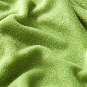 Antipilling Fleece – ljusoliv, 