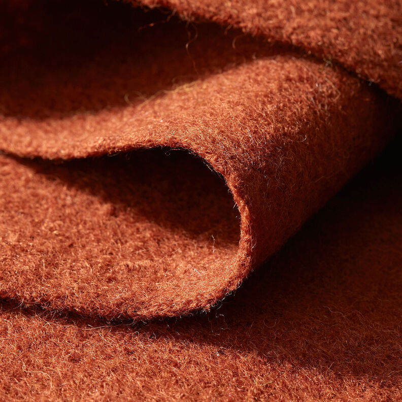 Ull Valkloden – terracotta,  image number 4
