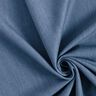 Bi-stretch gabardin – blågrå,  thumbnail number 1