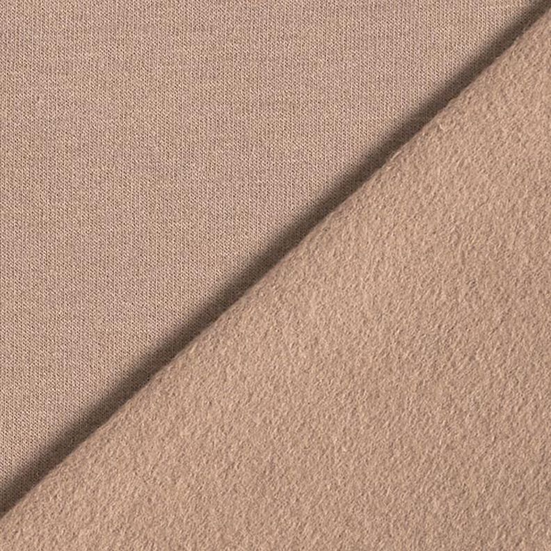 GOTS Softsweat | Tula – beige,  image number 3