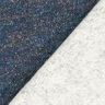 Sweatshirt Glitter – marinblått,  thumbnail number 3