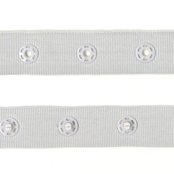 Tryckknappar - Förslutningsband 6,  image number 1