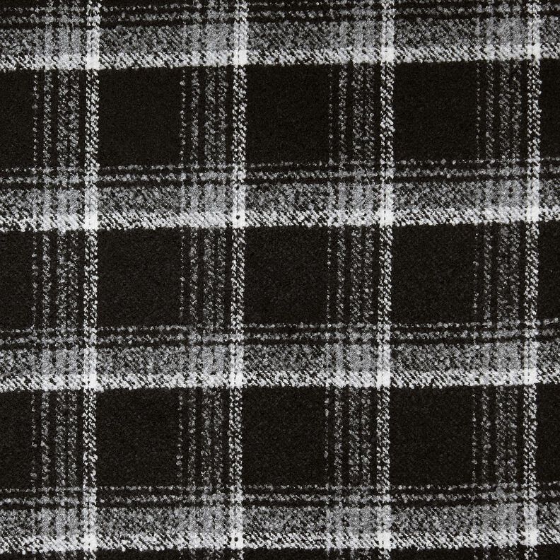 Rocktyg boulcé-ruta – svart/vit, image number 1