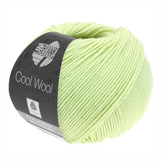 Cool Wool Uni, 50g | Lana Grossa – majgrön, 