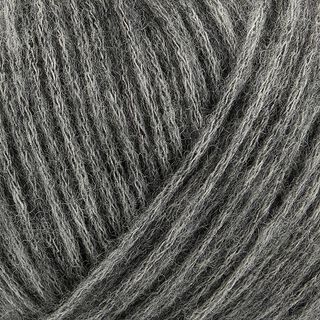 Wool4future, 50g (0098) | Schachenmayr – grått, 