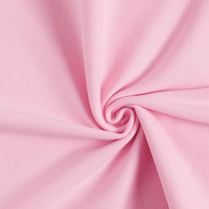 Muddtyg enfärgat – rosa, image number 1