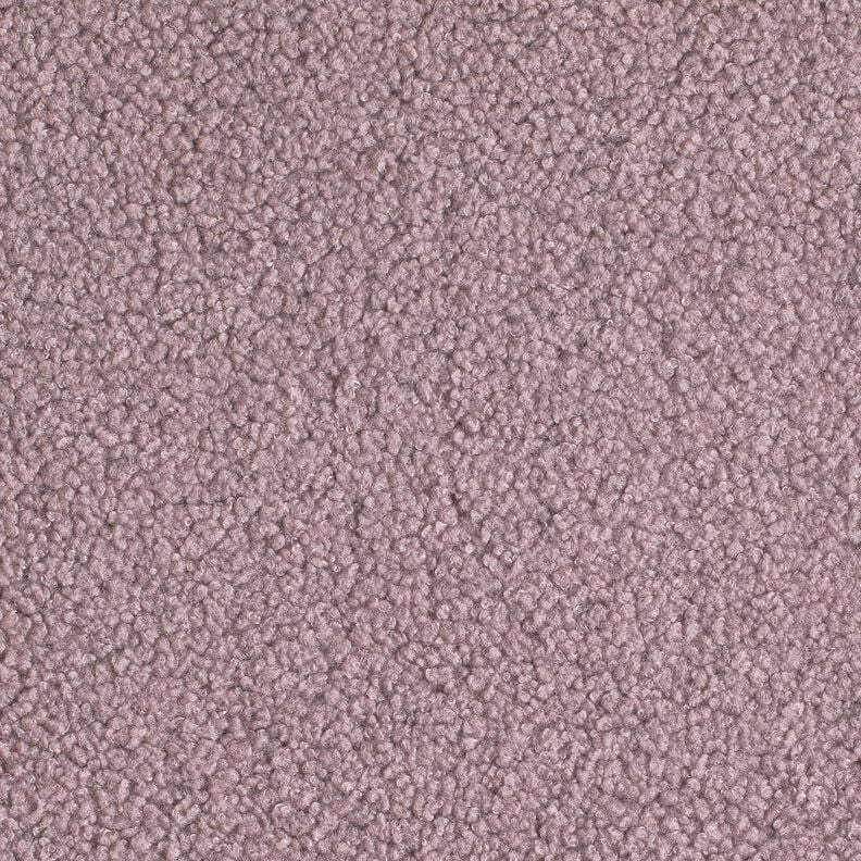 Stoppningstyg fårskinnslook – lilagrå,  image number 5