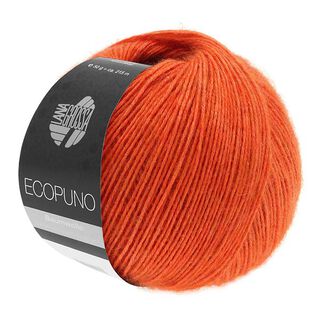 Ecopuno, 50g | Lana Grossa – brandgul, 