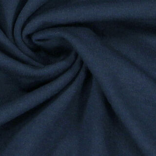 Viskosjersey Medium – navy, 