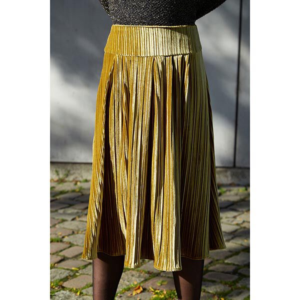 Kjol, Vogue 9090 | 34 - 50, image number 6