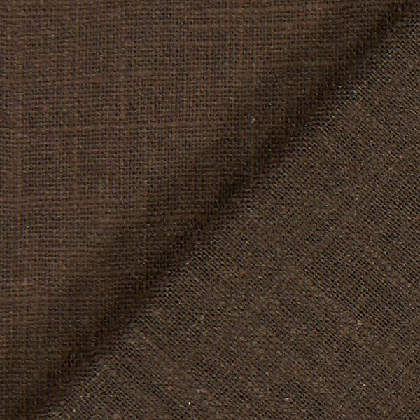 Linne Medium – svartbrunt,  image number 3