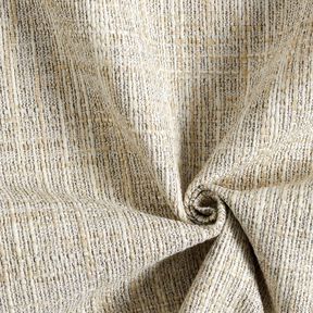 Outdoortyg Struktur-Melange – cashew, 