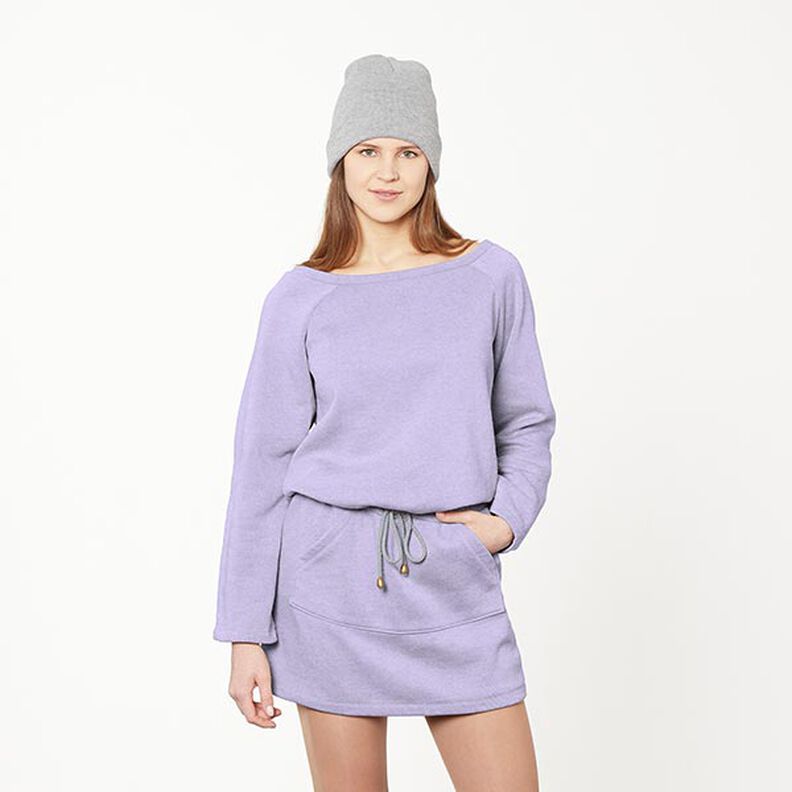 Sweatshirt Ruggad – fläder,  image number 7