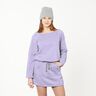 Sweatshirt Ruggad – fläder,  thumbnail number 7