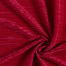 Plisserad jersey – rött,  thumbnail number 3
