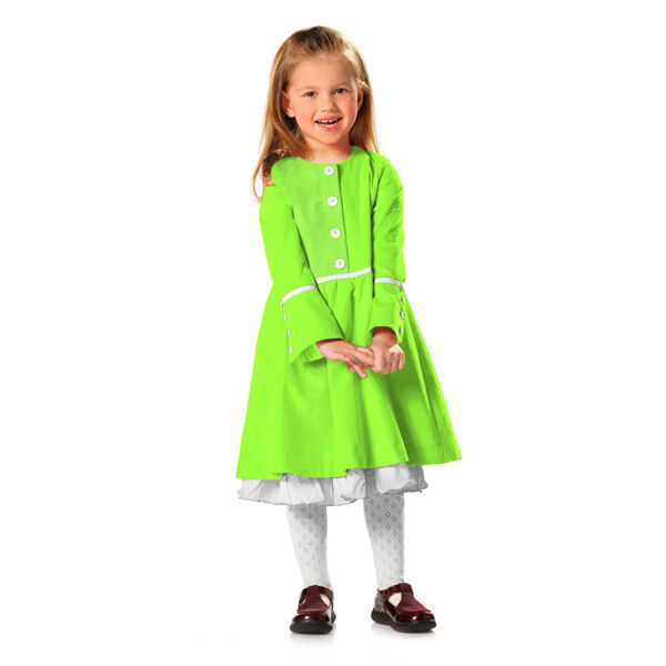 Classic Poly – neongrönt, image number 3