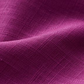 linnetyg ramie-mix medium – druva, 