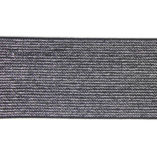 Skärpgummiband Lurex 8, image number 1