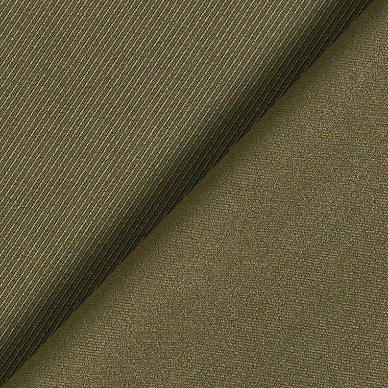stretch byxtyg enfärgat – mörk furu,  image number 4