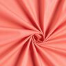 Bomullspoplin Enfärgat – korall,  thumbnail number 1