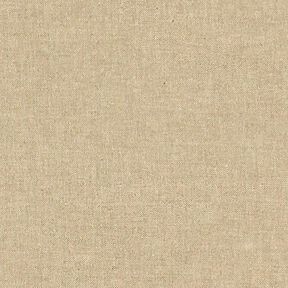 Dekorationstyg Halvpanama – natur, 