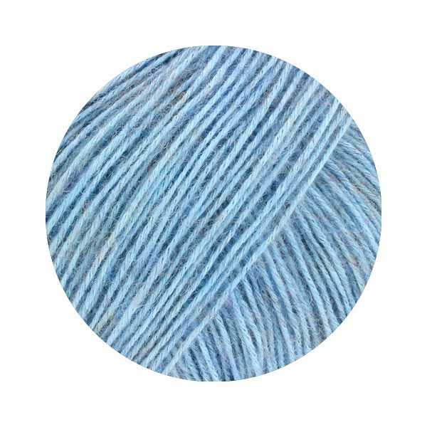 Ecopuno, 50g | Lana Grossa – jeansblå,  image number 2