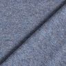 Finstickad jersey med hålmönster Melange – jeansblå,  thumbnail number 4