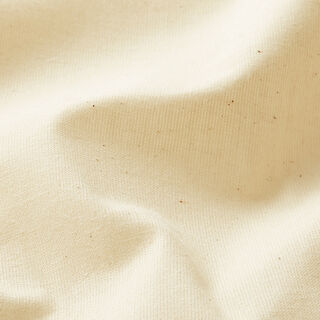 Bomullstyg schleiernessel 170 cm – ljusbeige, 