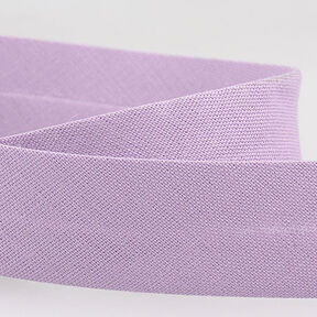 Snedslå Polycotton [20 mm] – fläder, 