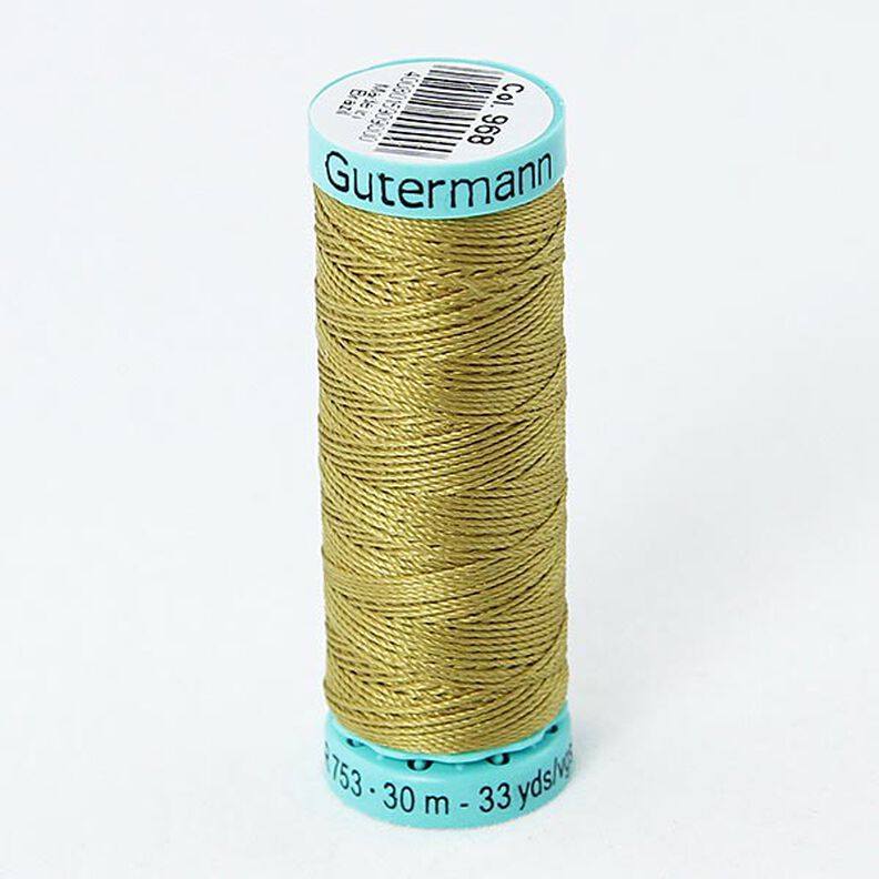 Gütermann Knapphålstråd R 753 (968),  image number 1