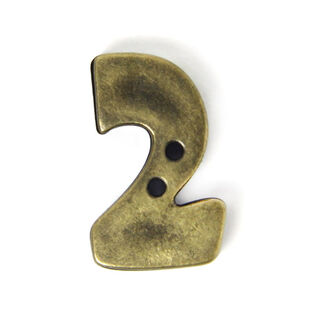 Tal 2 - Metalleffekt, 