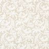 Dekorationstyg Canvas Ornament – natur/vit,  thumbnail number 1