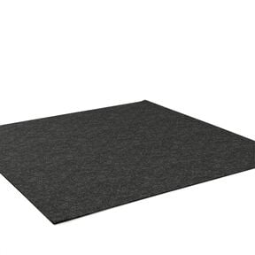 Filt 90 cm / 3 mm tjockt – antracit, 