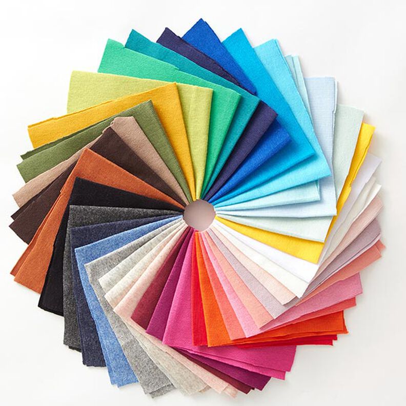 Muddtyg enfärgat – plommon,  image number 5