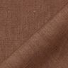 linnetyg ramie-mix medium – brun,  thumbnail number 3