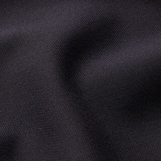 Jungfruullblandning enfärgad – svartblå, 