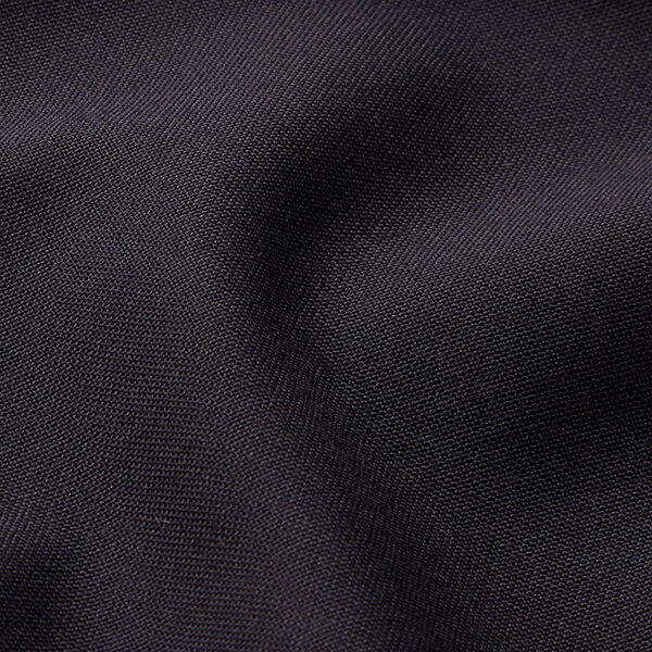 Jungfruullblandning enfärgad – svartblå,  image number 2