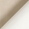 Stoppningstyg babymanchester – beige,  thumbnail number 3