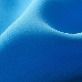 blustyg lyocell-mix – blå, 